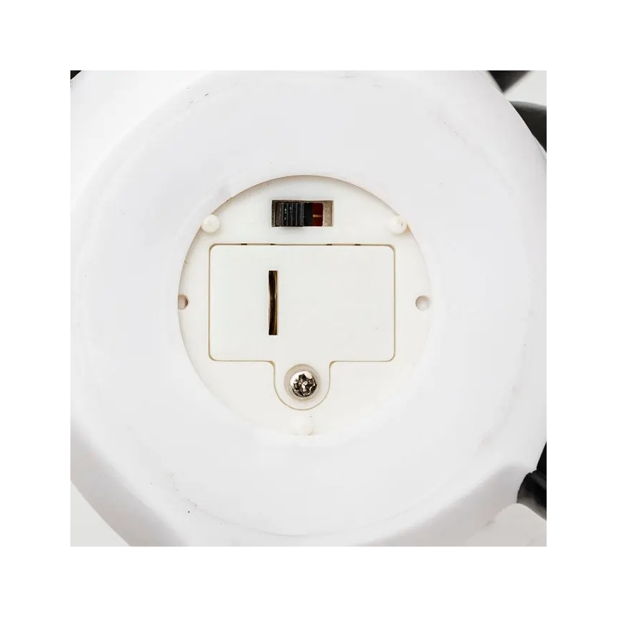 Atmosphera - LED Dečje noćno svetlo PANDA LED/3xLR44