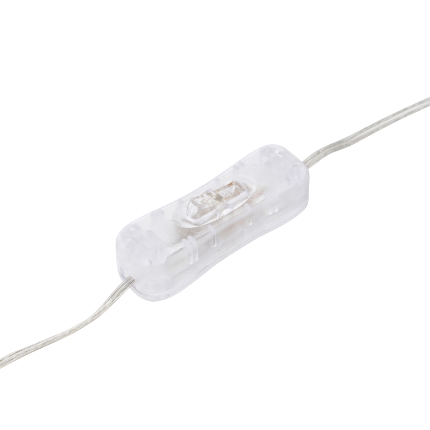 Atmosphera - LED neonska zidna dekoracija COCTAIL LED/5V