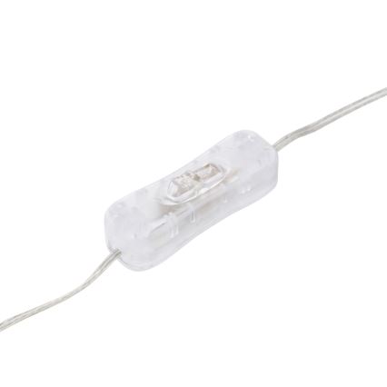 Atmosphera - LED neonska zidna dekoracija DONUT LED/5V