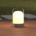 Atmosphera - LED prenosiva stona lampa za spoljašnju upotrebu JERTA LED/2xAA IP44