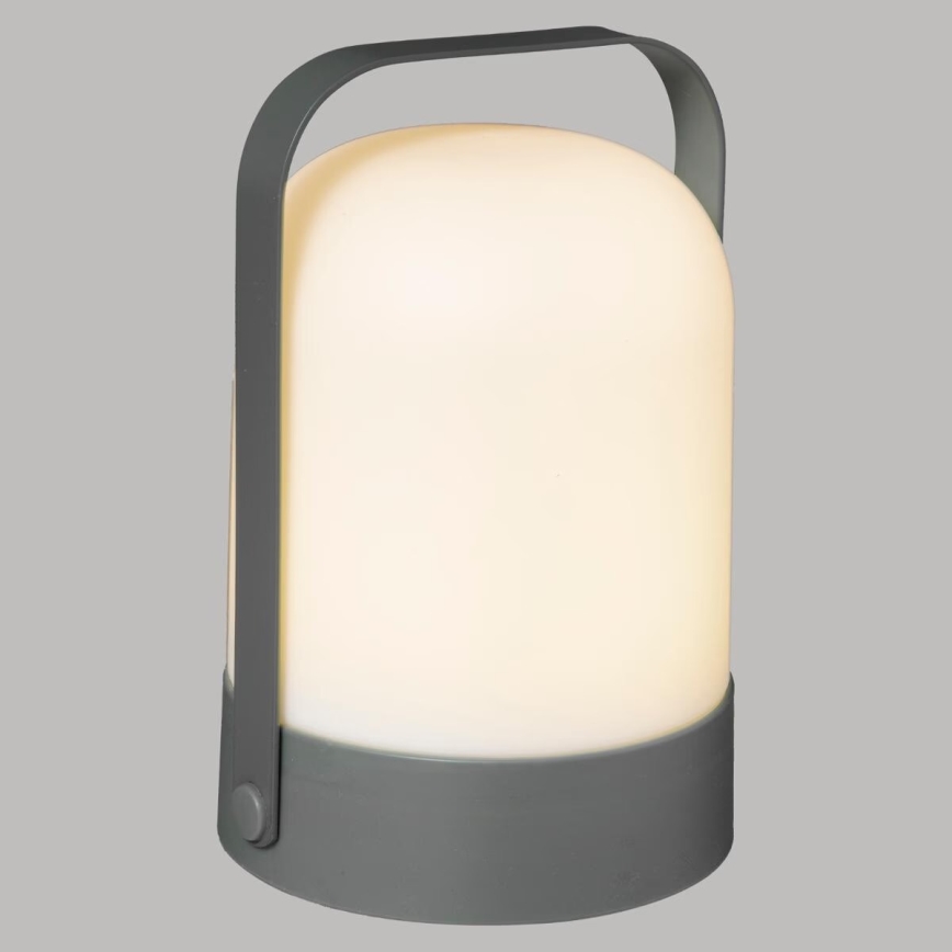 Atmosphera - LED prenosiva stona lampa za spoljašnju upotrebu JERTA LED/2xAA IP44
