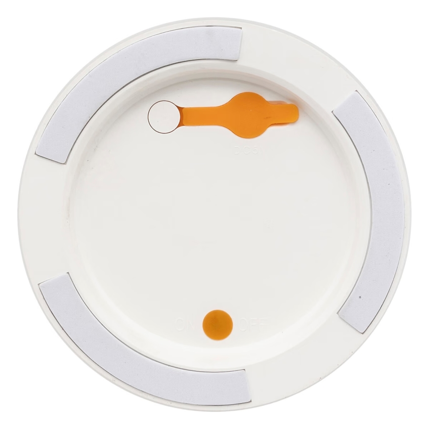 Atmosphera - LED prigušiva punjiva spoljna stona lampa KIARA LED/3,7V 36 cm 4000 mAh IP44