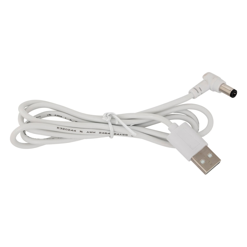 Atmosphera - LED prigušiva punjiva spoljna stona lampa KIARA LED/3,7V 36 cm 4000 mAh IP44