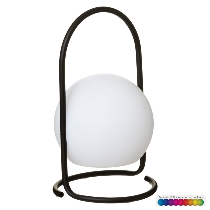 Atmosphera - LED RGB spoljašnja lampa PIA LED/3,5W/5V 1800 mAh IP44