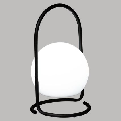 Atmosphera - LED RGB spoljašnja lampa PIA LED/3,5W/5V 1800 mAh IP44