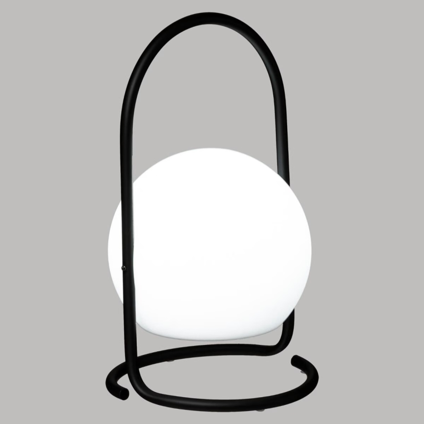 Atmosphera - LED RGB spoljašnja lampa PIA LED/3,5W/5V 1800 mAh IP44