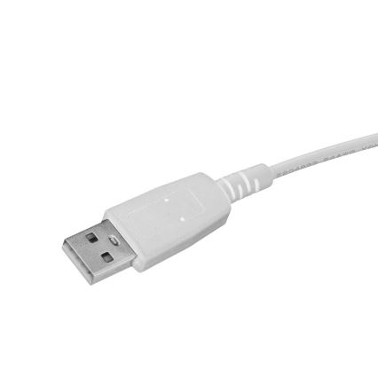 Atmosphera - LED RGB spoljašnja lampa PIA LED/3,5W/5V 1800 mAh IP44