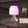 Atmosphera - LED RGB stona lampa za spoljašnju upotrebu DOKK LED/3xAAA 19,5 cm IP44