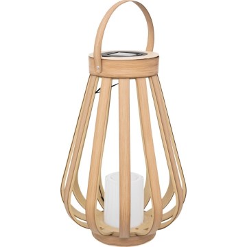 Atmosphera - LED solarna lampa ARIA LED/1,2V 800 mAh IP44