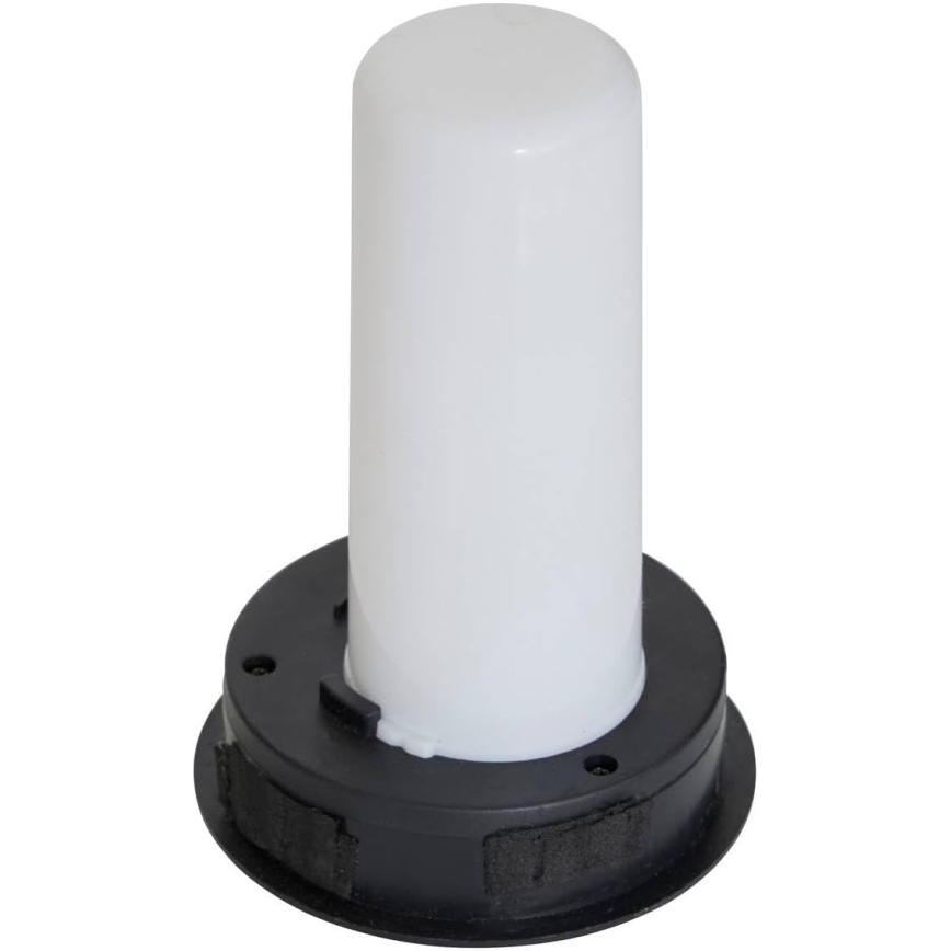 Atmosphera - LED solarna lampa GINA LED/1,2V 800 mAh IP44 juta