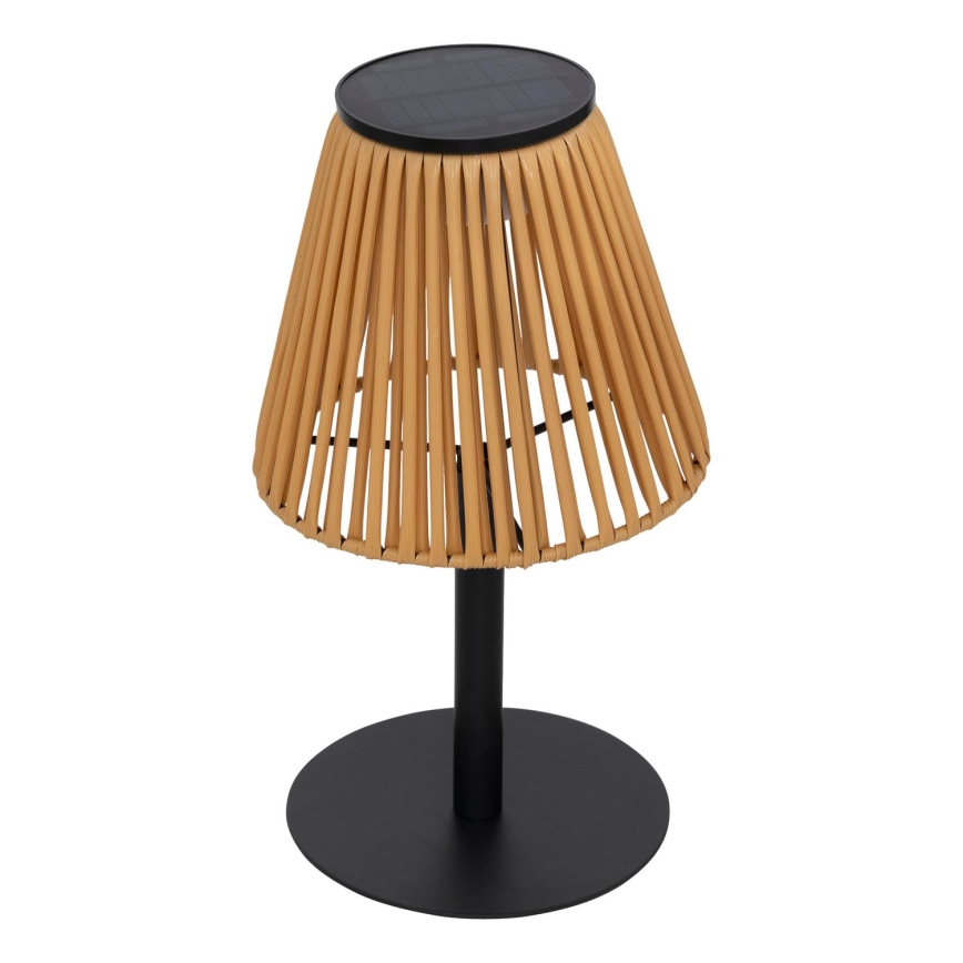 Atmosphera - LED solarna lampa KESY LED/1,2V 2200 mAh IP44