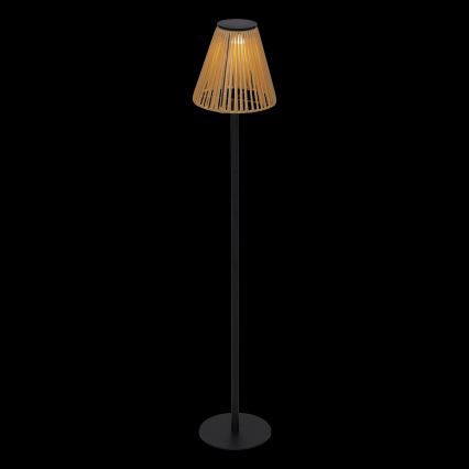 Atmosphera - LED solarna lampa KESY LED/1,2V 2200 mAh IP44
