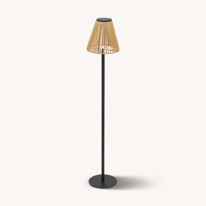 Atmosphera - LED solarna lampa KESY LED/1,2V 2200 mAh IP44
