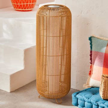 Atmosphera - LED Solarna lampa LOISE LED/1,2V 1200 mAh IP44