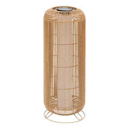 Atmosphera - LED Solarna lampa LOISE LED/1,2V 1200 mAh IP44