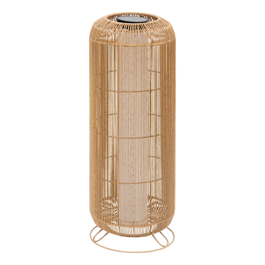 Atmosphera - LED Solarna lampa LOISE LED/1,2V 1200 mAh IP44