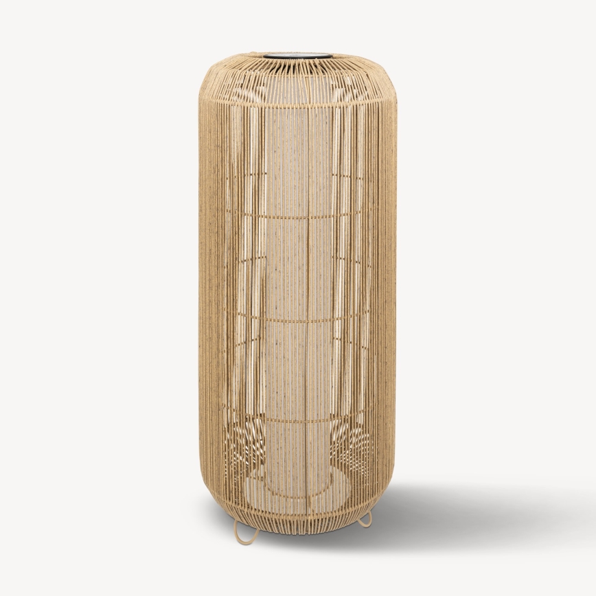 Atmosphera - LED Solarna lampa LOISE LED/1,2V 1200 mAh IP44