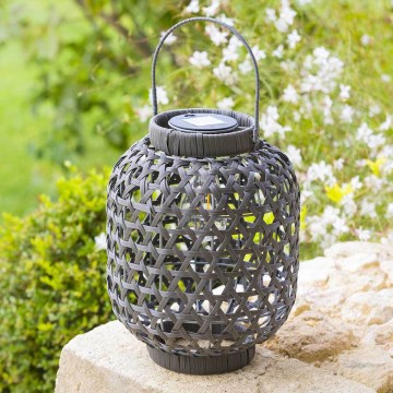 Atmosphera - LED solarna lampa TOLA LED/1,2V 800 mAh IP44