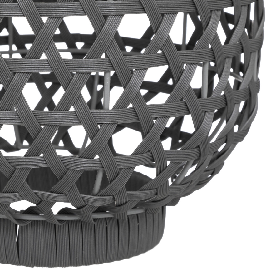 Atmosphera - LED solarna lampa TOLA LED/1,2V 800 mAh IP44