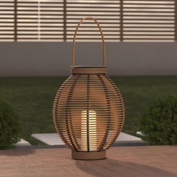 Atmosphera - LED Solarna lanterna TANY LED/1,2V 800 mAh IP44