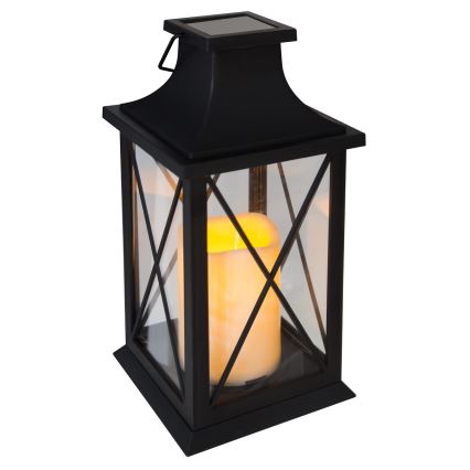 Atmosphera - LED solarna svetiljka LED/1,2V 300 mAh IP44 lanterna
