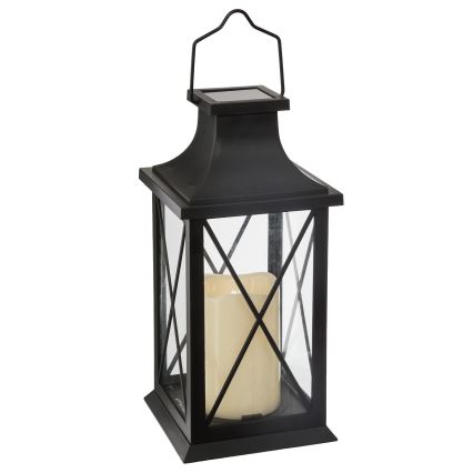 Atmosphera - LED solarna svetiljka LED/1,2V 300 mAh IP44 lanterna