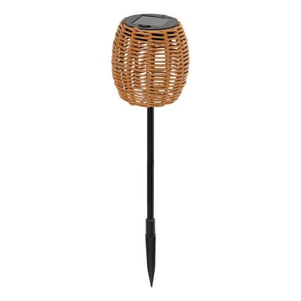 Atmosphera - LED solarno svetlo ELAIS LED/1,2V 500 mAh IP44