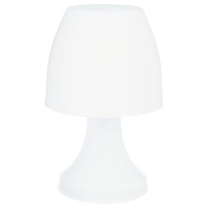 Atmosphera - LED spoljašnja stolna lampa DOKK LED/3xAAA 27,5 cm IP44