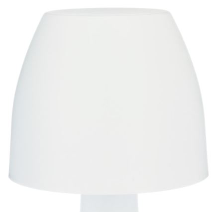 Atmosphera - LED spoljašnja stolna lampa DOKK LED/3xAAA 27,5 cm IP44