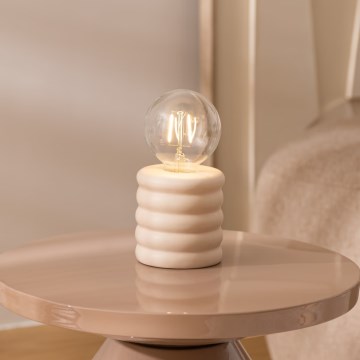 Atmosphera - LED stona lampa PERRY LED/2xAAA