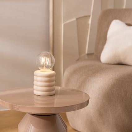 Atmosphera - LED stona lampa PERRY LED/2xAAA