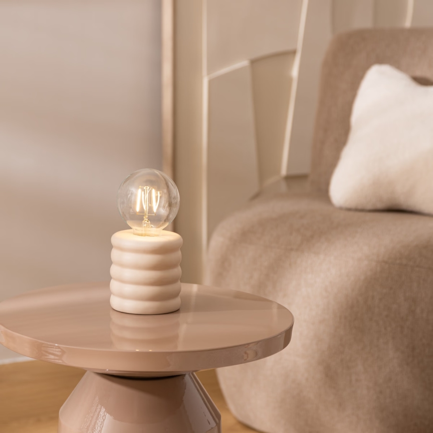 Atmosphera - LED stona lampa PERRY LED/2xAAA