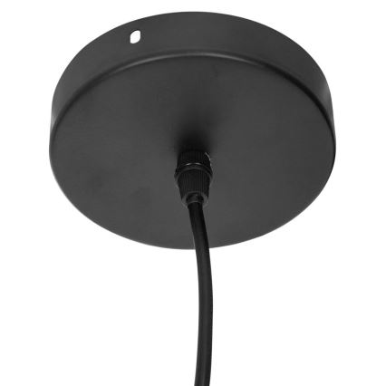 Atmosphera - Luster na lanku RANA 1xE27/40W/230V ratan