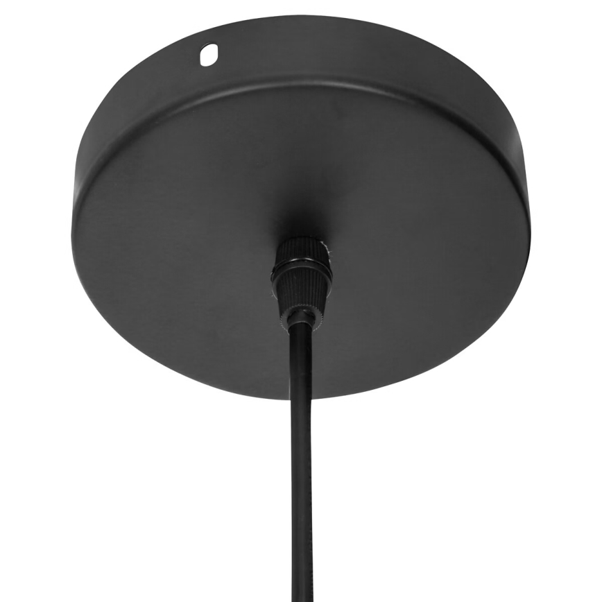 Atmosphera - Luster na sajli ANEA 1xE27/40W/230V ratan