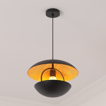Atmosphera - Luster na sajli ESTEE 1xE27/40W/230V
