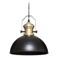 Atmosphera - Luster na sajli FLOWER 1xE27/25W/230V