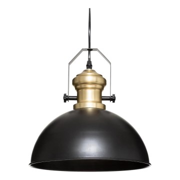 Atmosphera - Luster na sajli FLOWER 1xE27/25W/230V