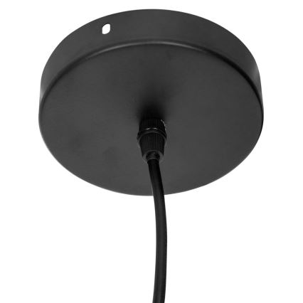 Atmosphera - Luster na sajli FLOWER 1xE27/25W/230V