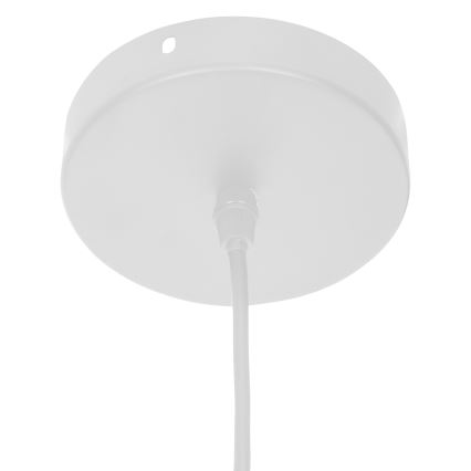 Atmosphera - Luster na sajli LIBY 1xE27/25W/230V bambus