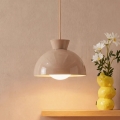 Atmosphera - Luster na sajli LITO 1xG9/4W/230V bež