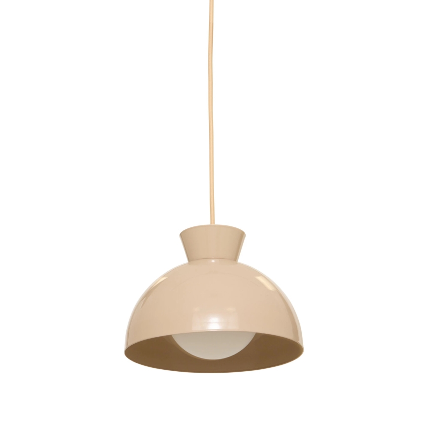 Atmosphera - Luster na sajli LITO 1xG9/4W/230V bež