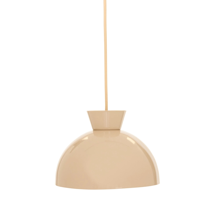 Atmosphera - Luster na sajli LITO 1xG9/4W/230V bež