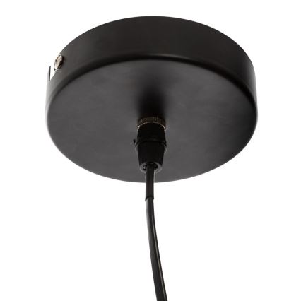 Atmosphera - Luster na sajli NODA 1xE27/40W/230V bakarni
