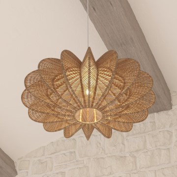 Atmosphera - Luster na sajli TERY 1xE27/40W/230V