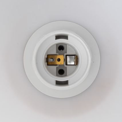 Atmosphera - Luster na sajli TRAVIS 1xE27/25W/230V od borovine