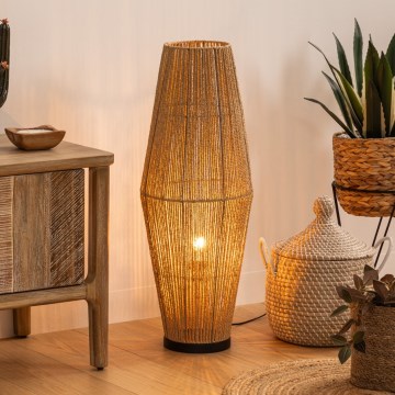 Atmosphera - Podna lampa AISSA 1xE27/40W/230V