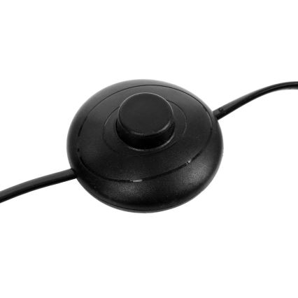 Atmosphera - Podna lampa AISSA 1xE27/40W/230V