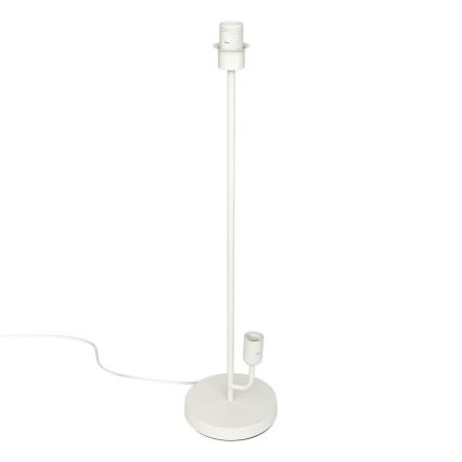 Atmosphera - Podna lampa BLANCA 2xE27/25W/230V