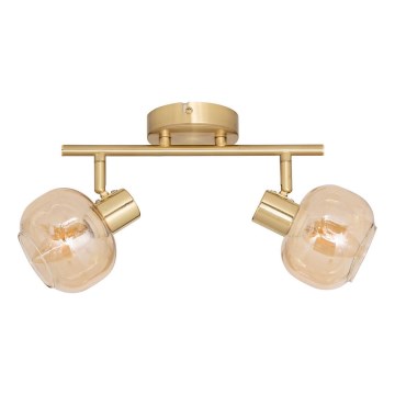 Atmosphera - Reflektorsko svetlo PILIA 2xE14/25W/230V