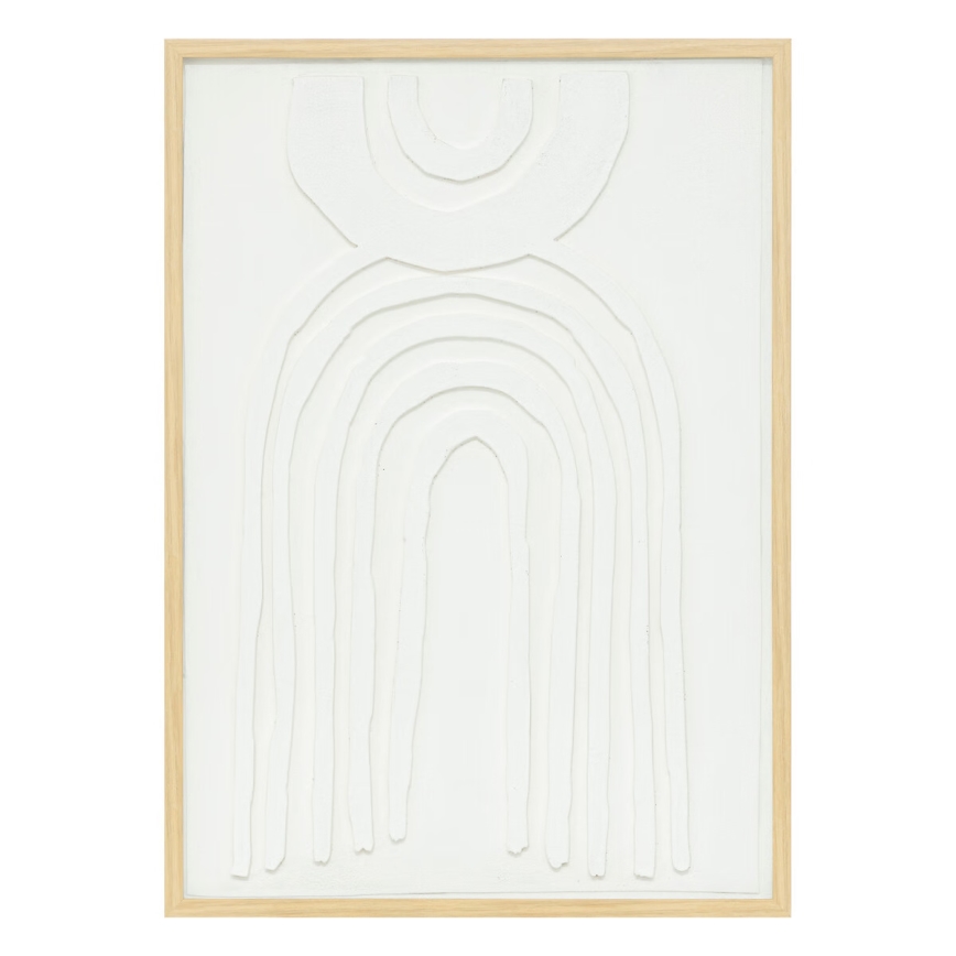 Atmosphera - Slika u okviru BOBBY 50x70 cm